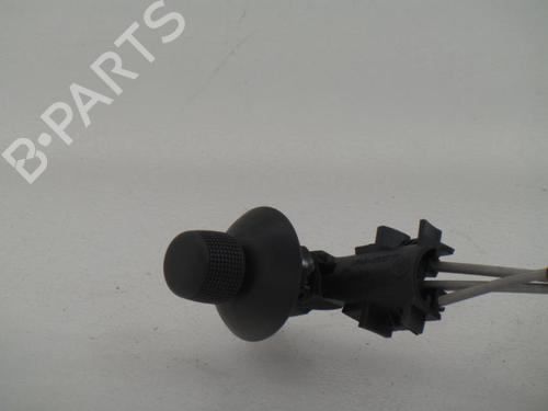 Used Right mirror SEAT CORDOBA (6L2) 1.9 TDI (100 hp) 24774545