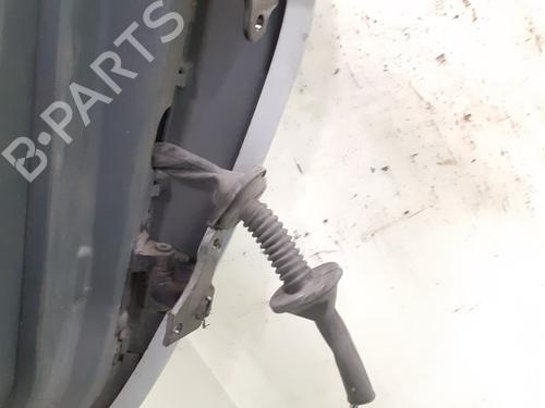 Left front door SMART FORFOUR (454) 1.5 CDI (454.001) | BP26730717C2 