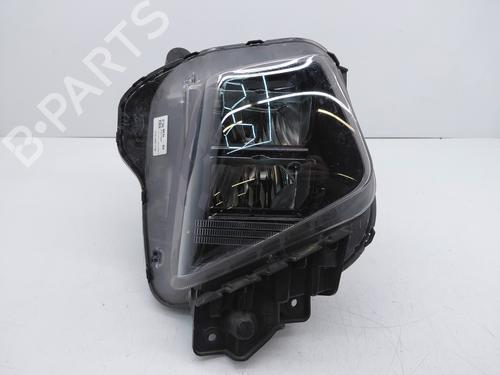 Right headlight HYUNDAI TUCSON (NX4E, NX4A) 1.6 T-GDi Hybrid | BP35923699C29 - Image 3