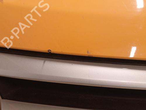 Front bumper CITROËN JUMPY III Van (V_) 1.6 BlueHDi 95 | BP29407045C7 