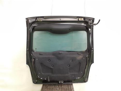 Used Tailgate FIAT 500 (312_) 1.3 D Multijet (312AXB1A) (75 hp) 24785654