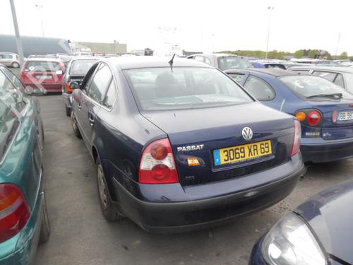 Used Parts VW PASSAT B5.5 (3B3) 1.6 2417198