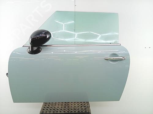 Porta frente esquerda Porta frente esquerda MINI MINI (R56) Cooper D (112 hp) 35957059 35957059