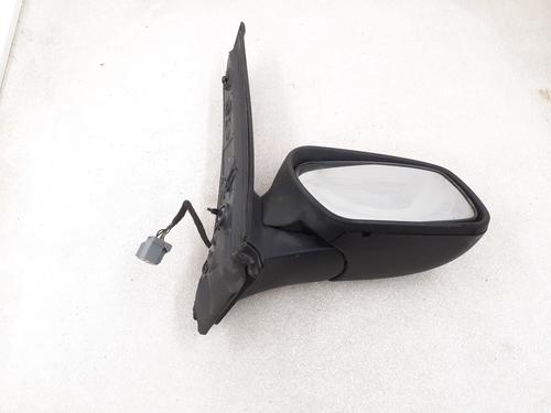 Right mirror FORD FOCUS C-MAX (DM2) 1.6 TDCi | BP24797193C27 