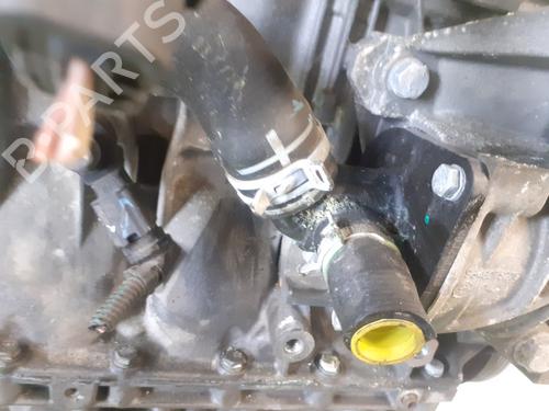 Engine PEUGEOT 206+ (2L_, 2M_) 1.4 i | BP29407041M1 