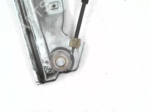 Front right window mechanism RENAULT CLIO III (BR0/1, CR0/1) 1.5 dCi (BR17, CR17) | BP24780464C23 