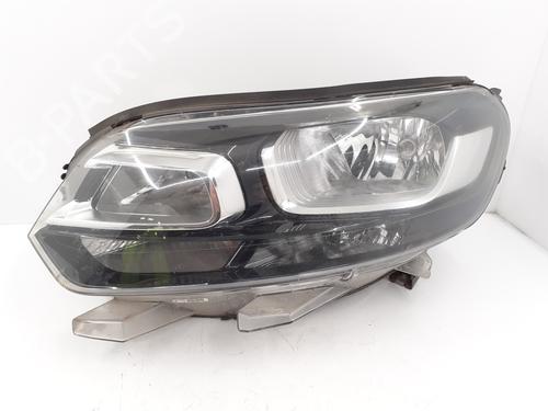Phare gauche CITROËN JUMPY III Van (V_) 1.5 BlueHDi 100 (102 hp) 30636456