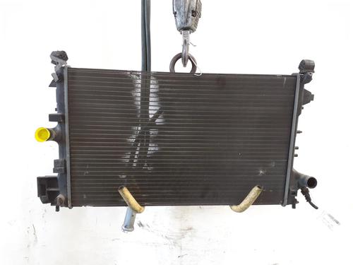 Køler FIAT CROMA (194_) 1.8 16V (194AXG1A) (140 hp) 24789493