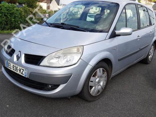 Cockpit RENAULT GRAND SCÉNIC II (JM0/1_) 1.9 dCi (JM14) | BP24784991C47 
