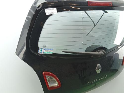 Tailgate RENAULT TWINGO II (CN0_) | BP37472957C6 - Image 5