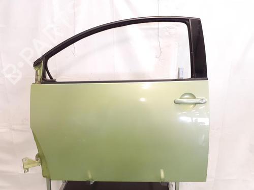 Used Left front door VW NEW BEETLE (9C1, 1C1) 1.9 TDI (90 hp) 24780758