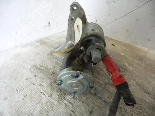 Used Starter Starter RENAULT TWINGO III (BCM_, BCA_) 1.0 SCe 70 (71 hp) 24779656 24779656