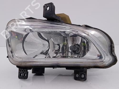 Used Left front fog light FIAT 500X (334_) 1.6 D Multijet (334AXA1B, 334AXA11) (120 hp) 29485217
