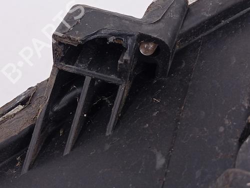 Lyskaster høyre FORD FOCUS II (DA_, HCP, DP) 1.6 Ti | BP29757246C29