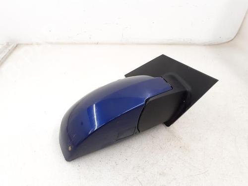 Right mirror HYUNDAI GETZ (TB) 1.5 CRDi | BP24782985C27 