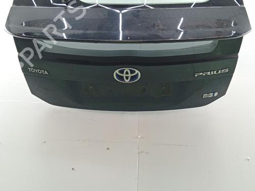 Used Tailgate Tailgate 37672163 37672163