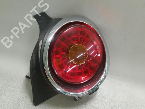 Used Right taillight ALFA ROMEO MITO (955_) 1.6 JTDM (955AXC1B) (120 hp) 24776894