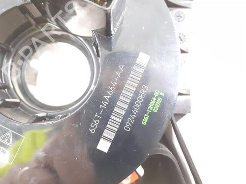 Squib airbag FORD FUSION (JU_) 1.6 TDCi | BP24789787C102