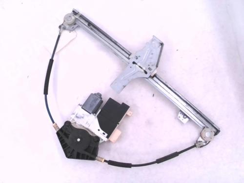 Front left window mechanism PEUGEOT 307 SW (3H) 1.6 HDI 110 | BP24783095C22 