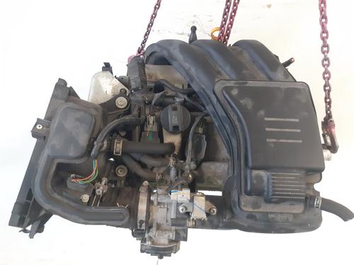 Engine NISSAN MICRA IV (K13K, K13KK) 1.2 | BP29586214M1 
