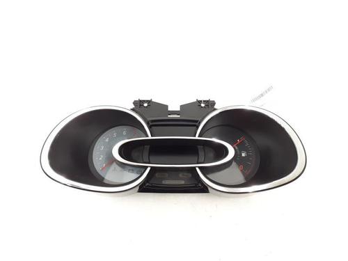 Used Instrument cluster RENAULT CLIO IV (BH_) 1.2 TCe 120 (BHM0) (120 hp) 24783597