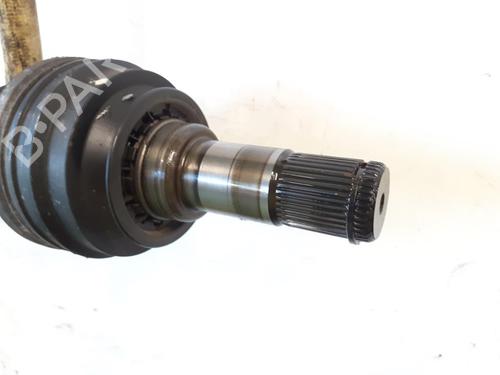 Used Left rear driveshaft Left rear driveshaft PORSCHE CAYENNE (92A) 3.0 S E-Hybrid (416 hp) 24791255 24791255