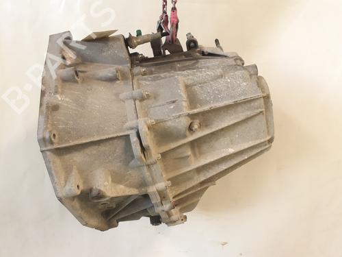 Gearbox RENAULT KANGOO Express (FW0/1_) 1.5 dCi 80 (FW15) | BP24798701M3 - Image 3