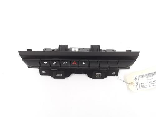 Used Warning switch NISSAN PRIMASTAR Van (X82) 2.0 dCi 130 (131 hp) 30435163