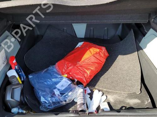 Front right window mechanism RENAULT CLIO III (BR0/1, CR0/1) 1.5 dCi (BR17, CR17) | BP24783777C23 