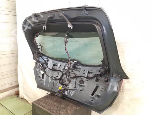 Tailgate CUPRA FORMENTOR (KM7, KMP) 1.4 e-Hybrid | BP32091929C6 