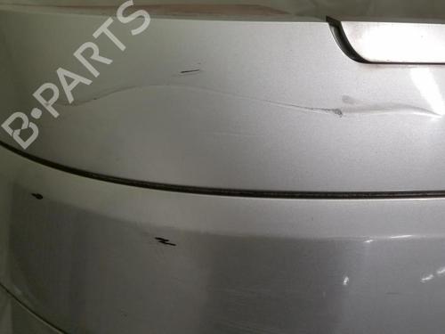 Rear bumper AUDI A2 (8Z0) 1.4 TDI | BP24776219C8 