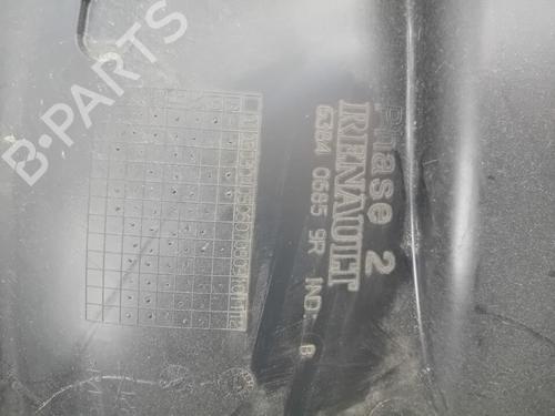Hjulbue RENAULT MASTER III Platform/Chassis (EV, HV, UV) | BP36468417C56 - Image 2