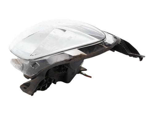 Used Left headlight Left headlight CITROËN C3 II (SC_) 1.2 VTi 82 (82 hp) 39938743 39938743