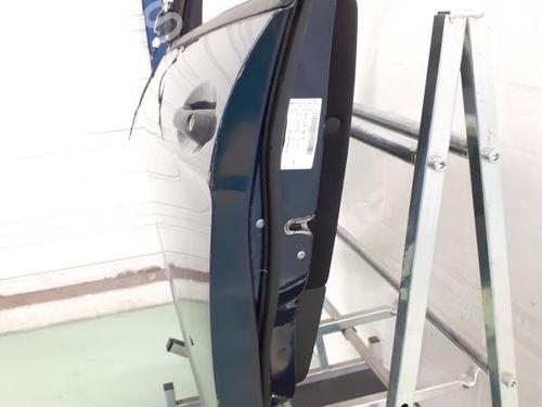 Left rear door MERCEDES-BENZ A-CLASS (W169) A 150 (169.031, 169.331) | BP24783745C4 