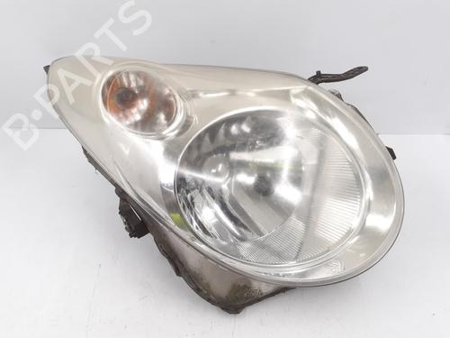 Used Right headlight SUZUKI ALTO VII (GF, HA25_, HA35_) 1.0 (AMF310, GFC31S) (68 hp) 30380367