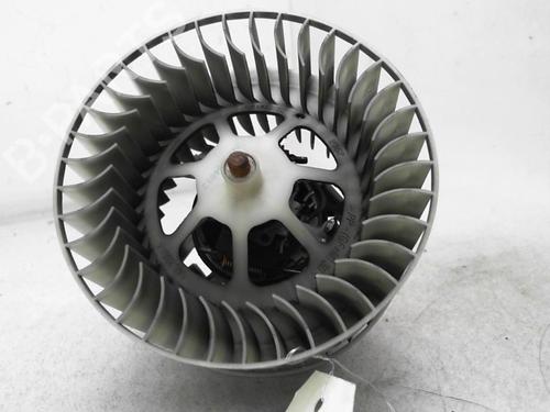 Heater blower motor MERCEDES-BENZ A-CLASS (W168) A 170 CDI (168.009, 168.109) | BP24775164M62 