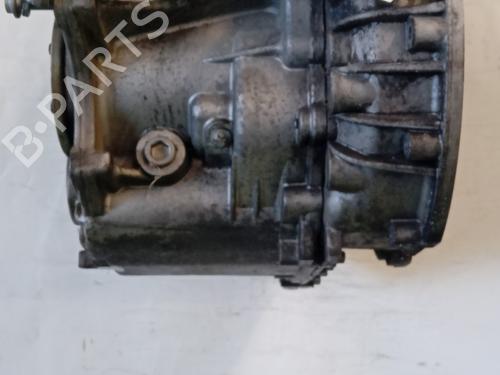 Gearbox MERCEDES-BENZ A-CLASS (W169) A 180 CDI (169.007, 169.307) | BP29452718M3