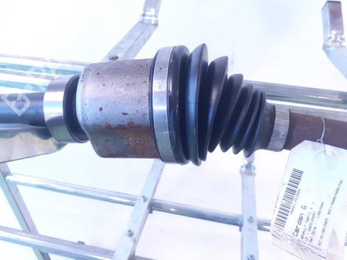 Used Right front driveshaft Right front driveshaft RENAULT TRAFIC III Platform/Chassis (EG_) 2.0 dCi 145 (EGML) (145 hp) 33310139 33310139