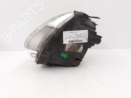 Right headlight FIAT 500 (312_) 1.3 D Multijet (312AXB1A) | BP30969833C29