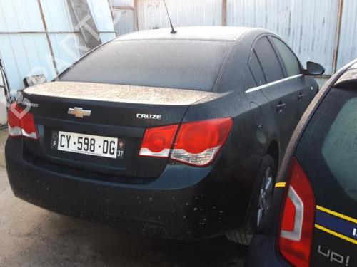 Switch CHEVROLET CRUZE (J300) 1.7 D | BP24779800I30 - Image 5