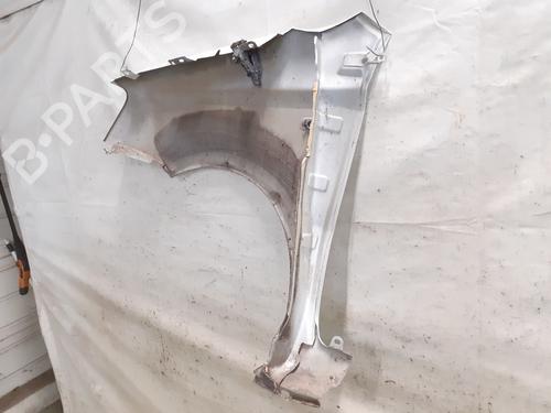 Right front fenders FIAT PANDA (169_) 1.1 (169.AXA1A) | BP29893607C42