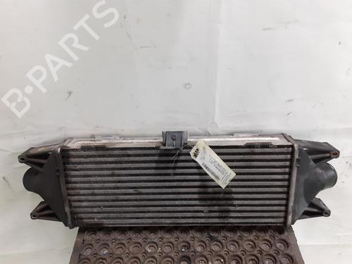 Intercooler IVECO DAILY III Van 35 C 12 V, 35 S 12 V (AGKA43A2, AGKB43A2, AGKB46A2,... | BP24781653M30 