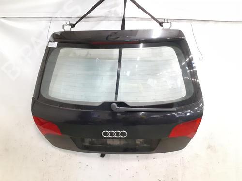 Used Tailgate AUDI A4 B7 Avant (8ED) 2.7 TDI (180 hp) 24792083
