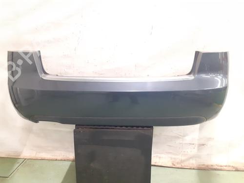 Used Rear bumper AUDI A4 B7 (8EC) 2.0 TDI 16V (140 hp) 32295254
