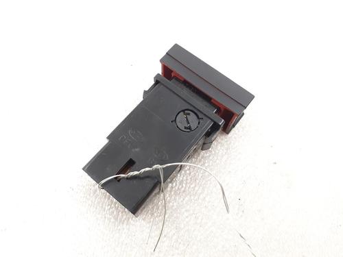 Used Warning switch HYUNDAI SANTA FÉ II (CM) 2.2 CRDi 4x4 (155 hp) 24790435