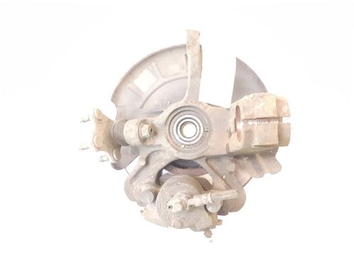 Left front steering knuckle SKODA CITIGO (NF1) 1.0 | BP30336539M25 - Image 2