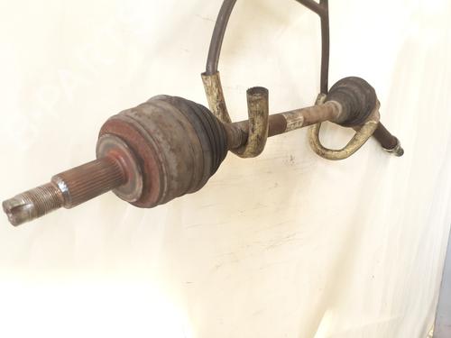 Used Right front driveshaft Right front driveshaft RENAULT MASTER III Van (FV) 2.3 dCi 145 FWD (FV0E, FV0F, FV0H, FV02, FV0M, FV0S,... (146 hp) 30517911 30517911