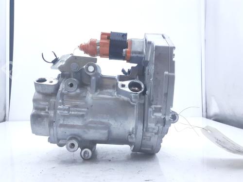 AC compressor RENAULT MEGANE E-TECH SUV EV60 (BNJ1) | BP38725960M34  - Image 5