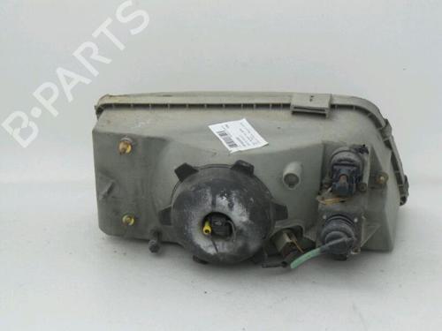 Used Left headlight PEUGEOT BOXER Van (230L) 2.5 D (86 hp) 24774318