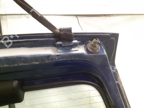 Used Tailgate Tailgate 27584027 27584027